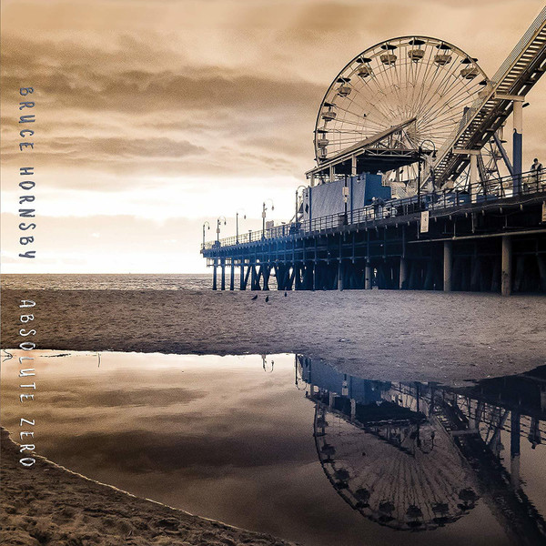 HORNSBYBRUCE — ABSOLUTE ZERO