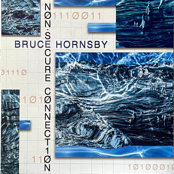 HORNSBYBRUCE — NON-SECURE CONNECTION