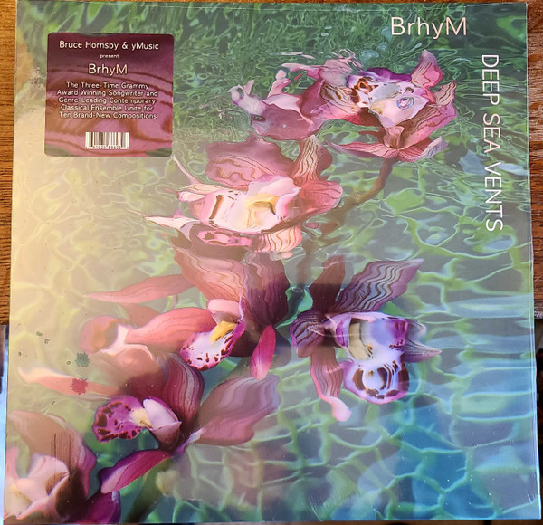 BRHYM — DEEP SEA VENTS