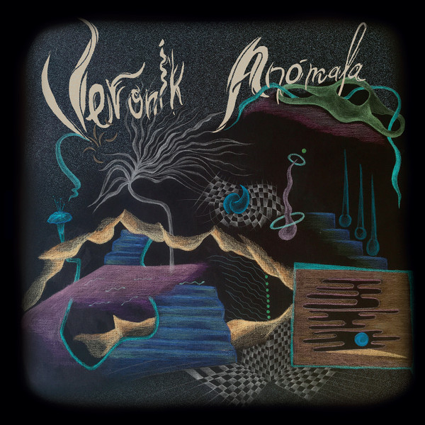 Veronik — Anómala
