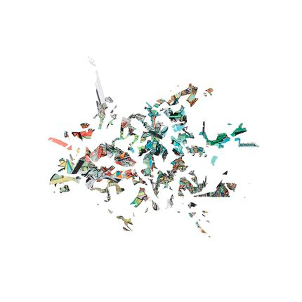 DORIAN CONCEPT — DORIAN CONCEPT-JOINED ENDS RE