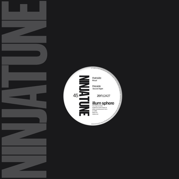 ILLUM SPHERE — SECOND SIGHT