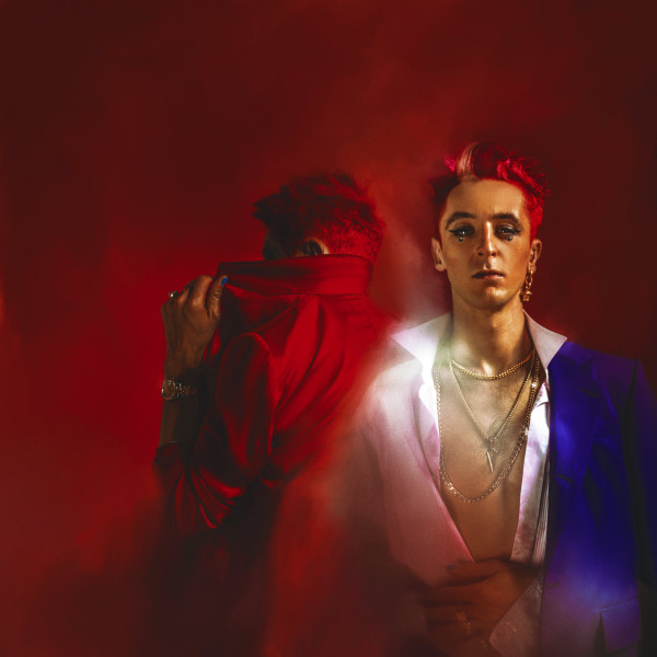 DENIS SULTA — AYE SPOAKE TE SUMWUHN & THEY LISTENHD