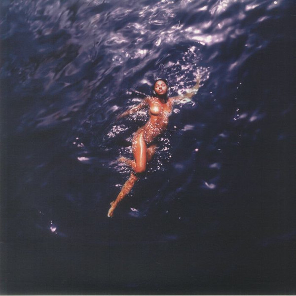 GEORGE RILEY — UN/LIMITED LOVE