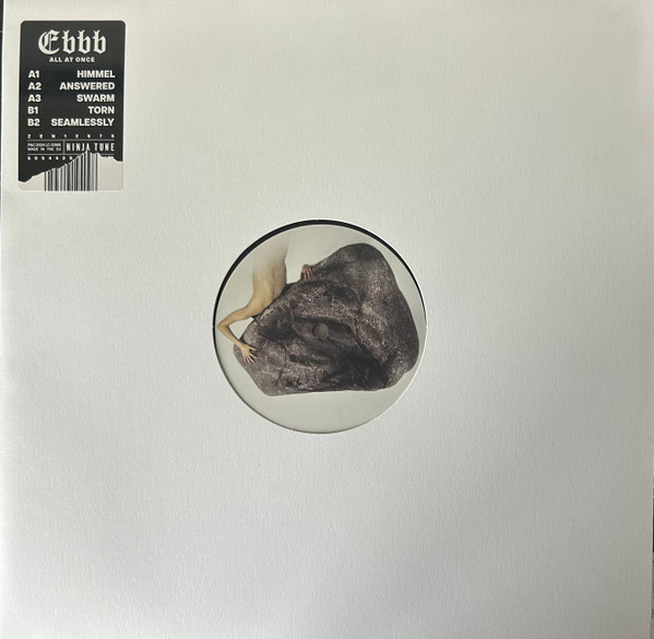 EBBB — ALL AT ONCE