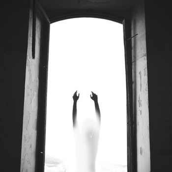 ILLUM SPHERE — GHOSTS OF THEN AND NOW