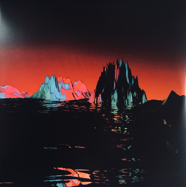 SPACE DIMENSION CONTROLLER — ORANGE MELAMINE