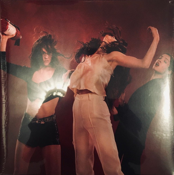 MARIE DAVIDSON & L'OEIL NU — RENEGADE BREAKDOWN