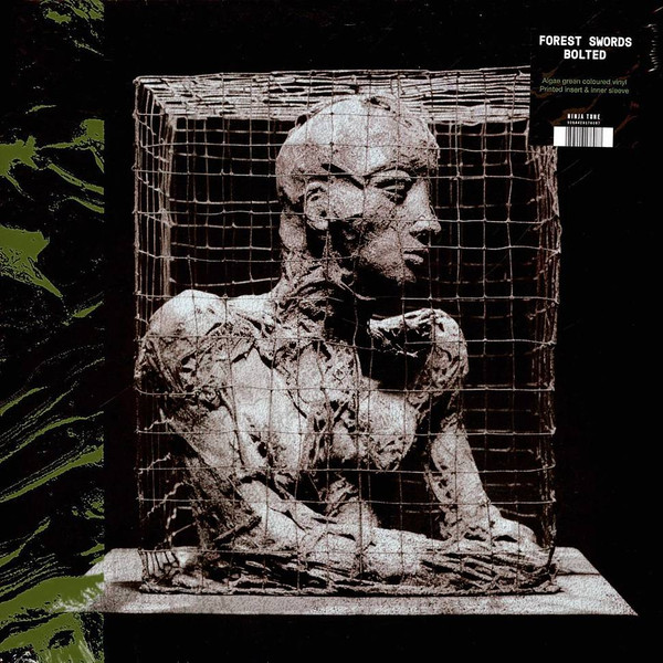 FOREST SWORDS — BOLTED