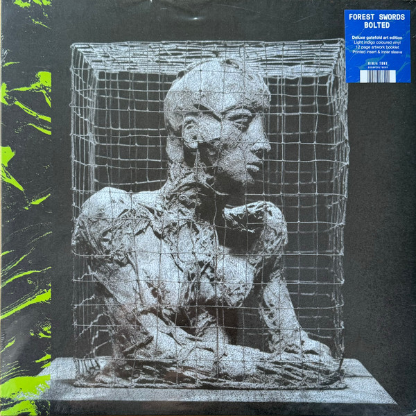 FOREST SWORDS — BOLTED