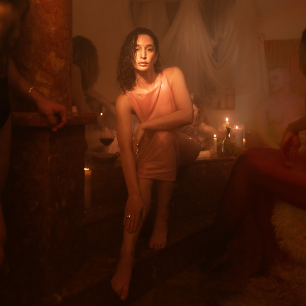 ELKKA — PRISM OF PLEASURE