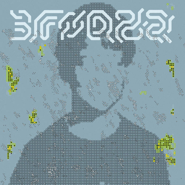 MACHINEDRUM — 3FOR82