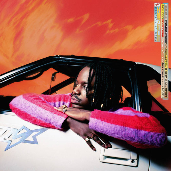 SALUTE — TRUE MAGIC