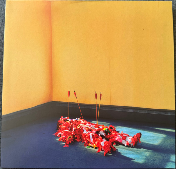 BARRY CANT SWIM — LONER