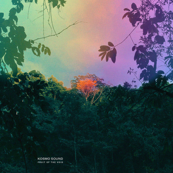 KOSMO SOUND — Fruit Of The Void