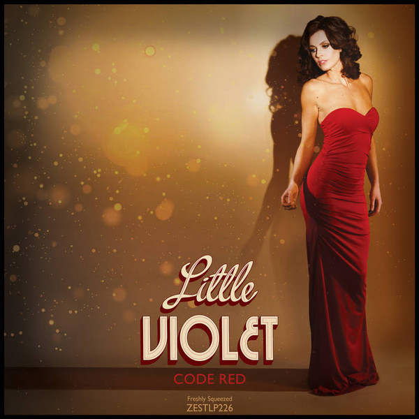 Little Violet — Code Red