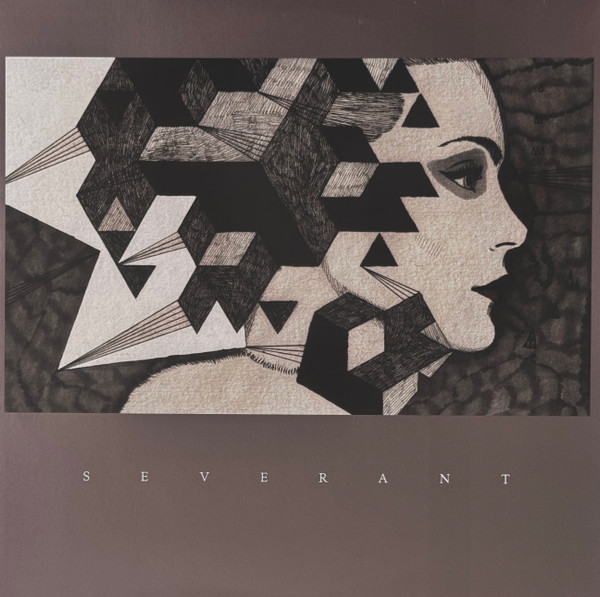 KUEDO — SEVERANT (10TH ANNIVERSARY EDITION)