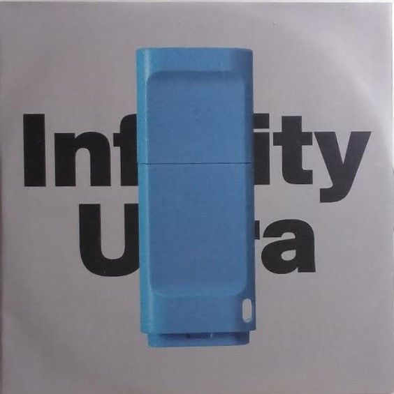 CLAUDE SPEEED — INFINITY ULTRA