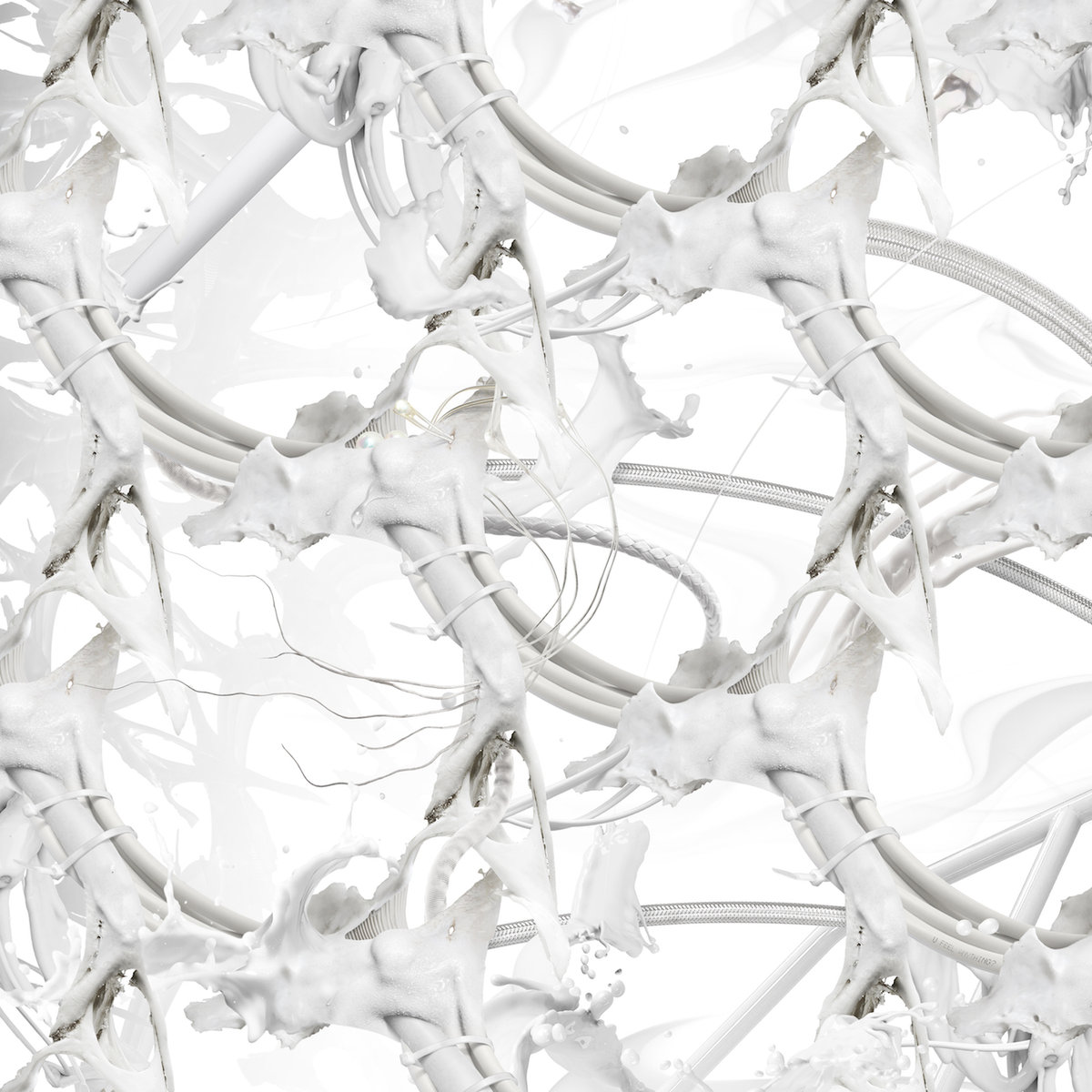 ZI√öR — U FEEL ANYTHING?