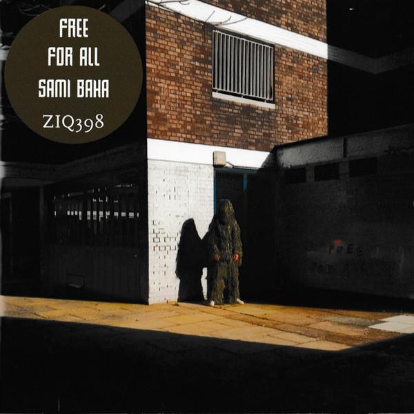 SAMI BAHA — FREE FOR ALL