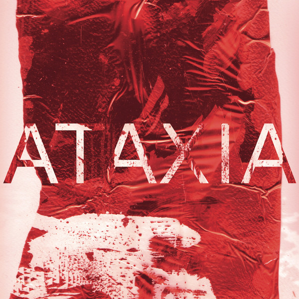 RIAN TREANOR — ATAXIA