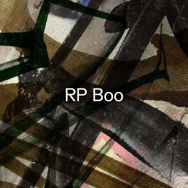 RP BOO — ESTABLISHED!