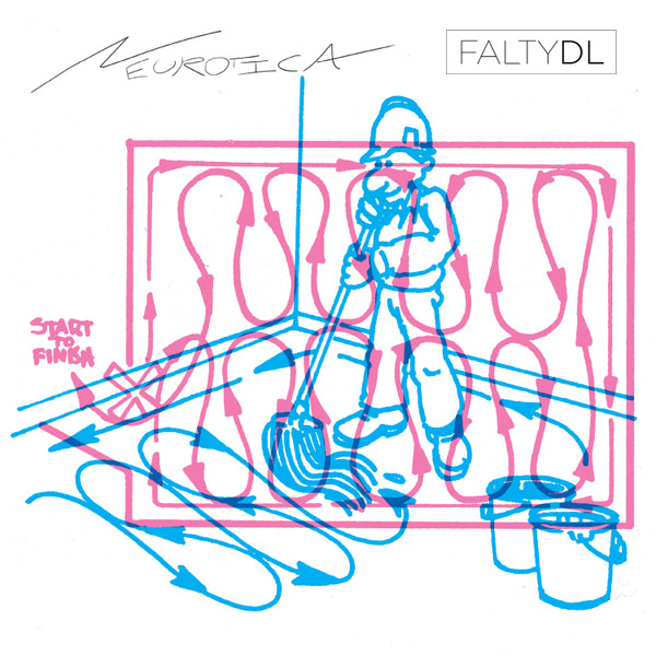 FALTYDL — NEUROTICA