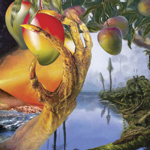 TIMELASH — A Morphology Of Wonders