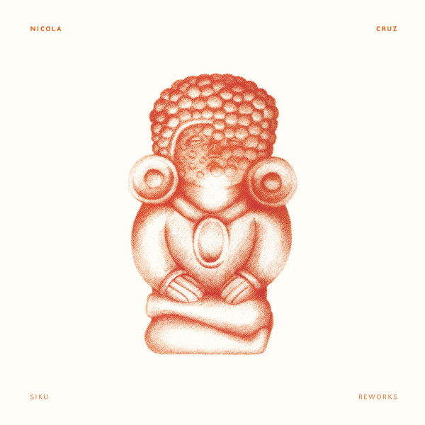 NICOLA CRUZ — SIKU REWORKS (EXPORT ONLY)