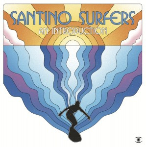 SANTINO SURFERS — AN INTRODUCTION